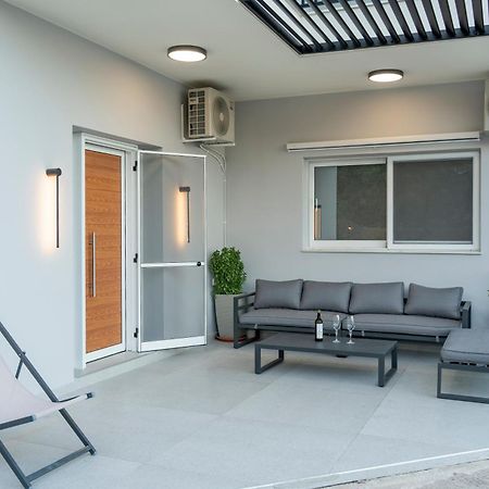 Elounda Buena Vista Apartments المظهر الخارجي الصورة