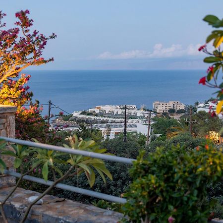 Elounda Buena Vista Apartments المظهر الخارجي الصورة