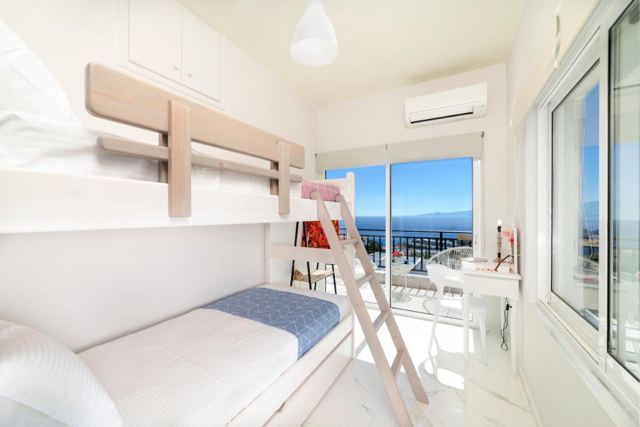 Elounda Buena Vista Apartments المظهر الخارجي الصورة