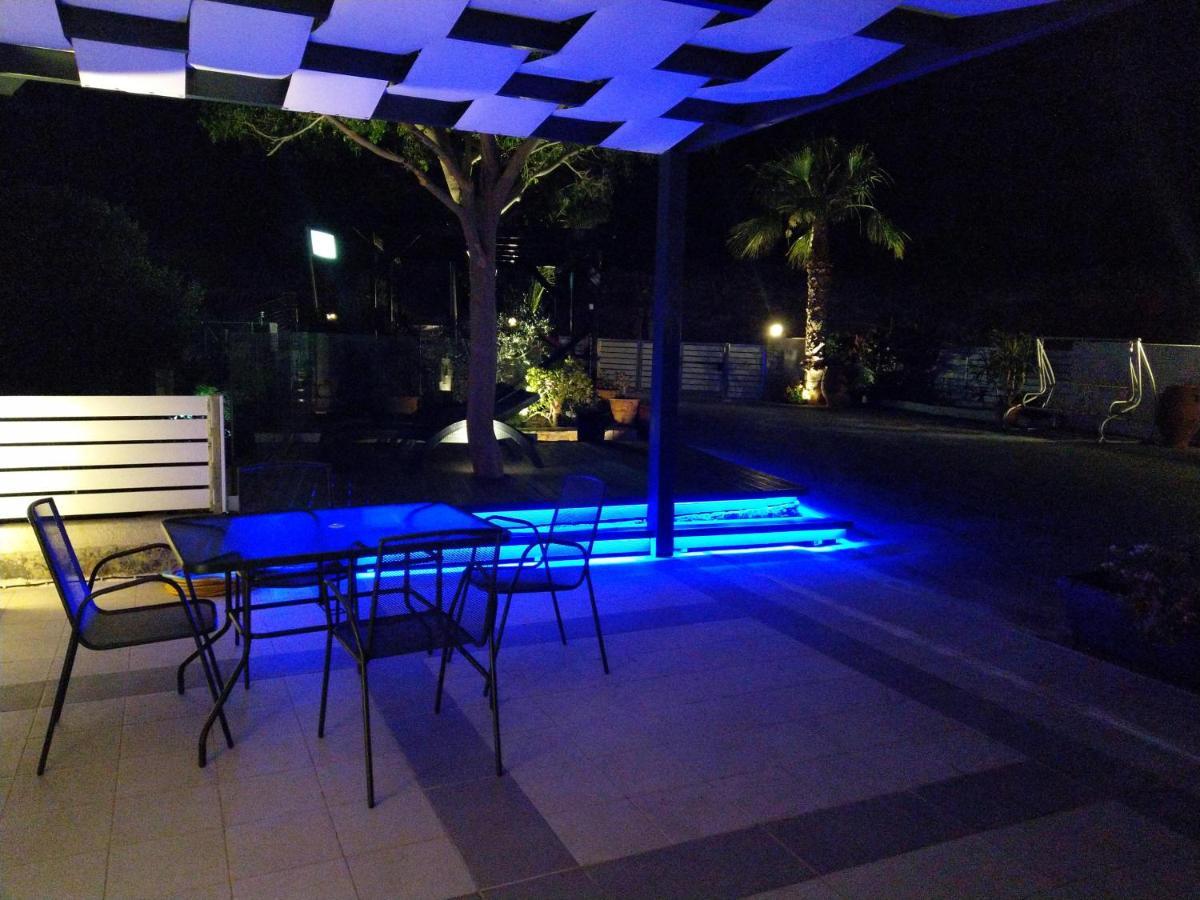 Elounda Buena Vista Apartments المظهر الخارجي الصورة