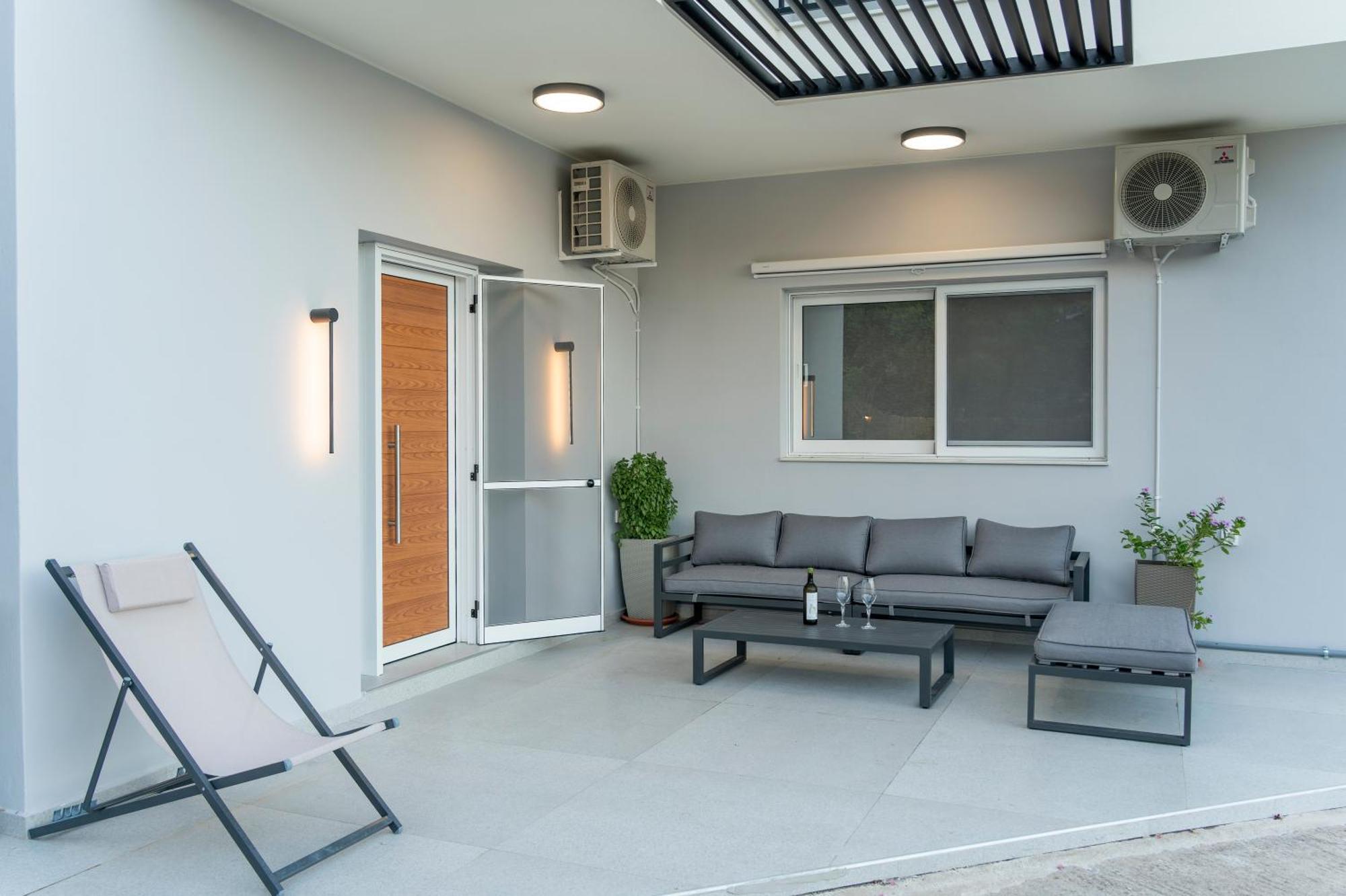 Elounda Buena Vista Apartments المظهر الخارجي الصورة