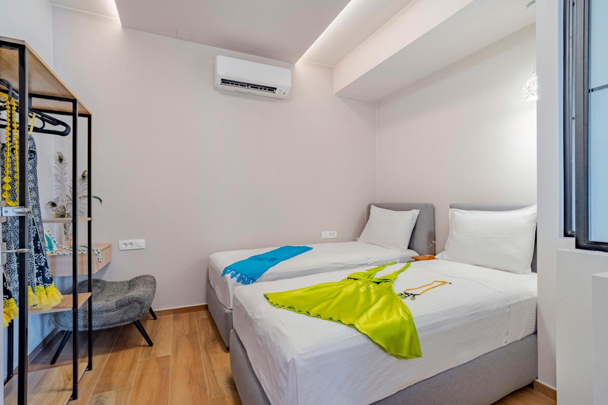 Elounda Buena Vista Apartments المظهر الخارجي الصورة