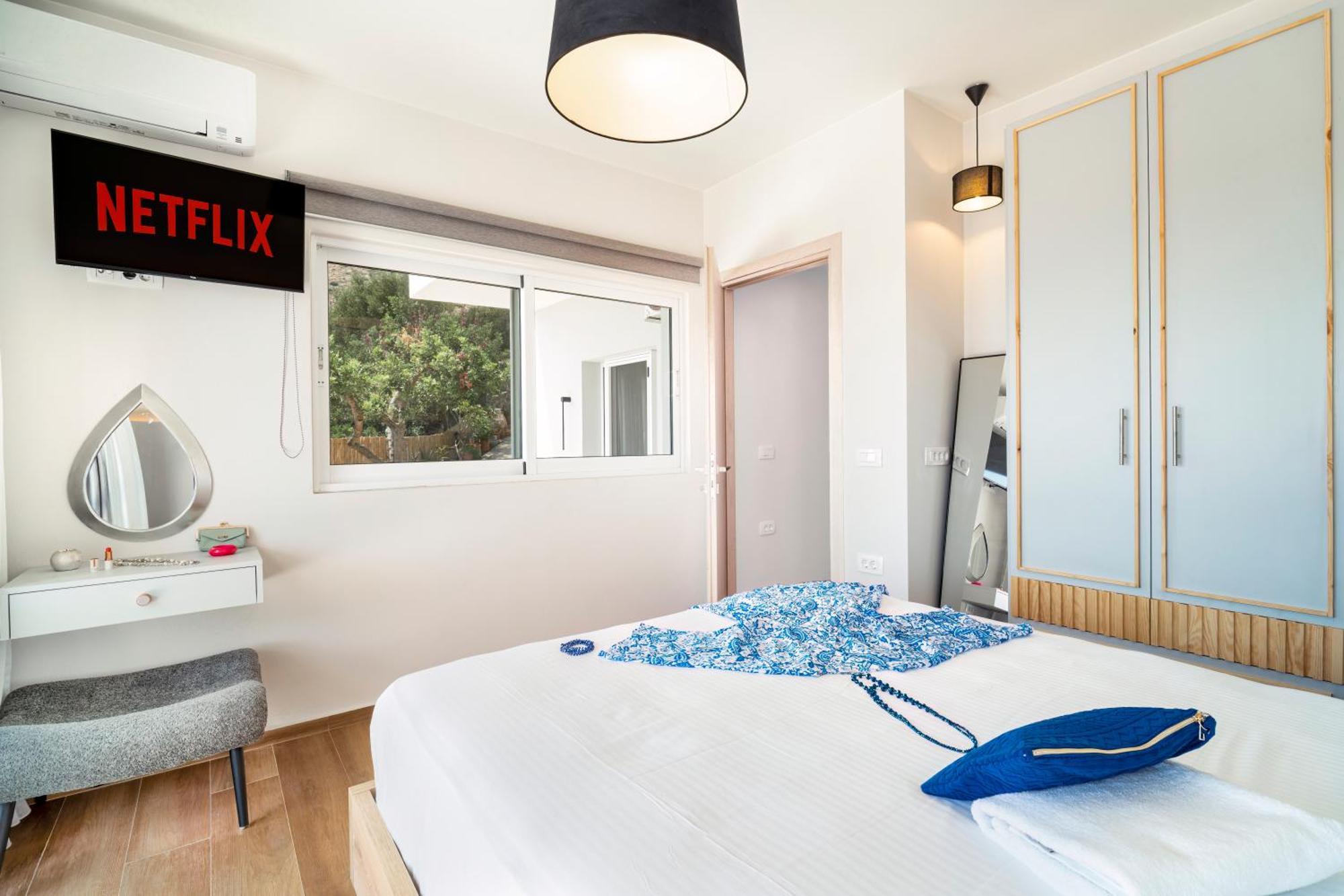 Elounda Buena Vista Apartments المظهر الخارجي الصورة