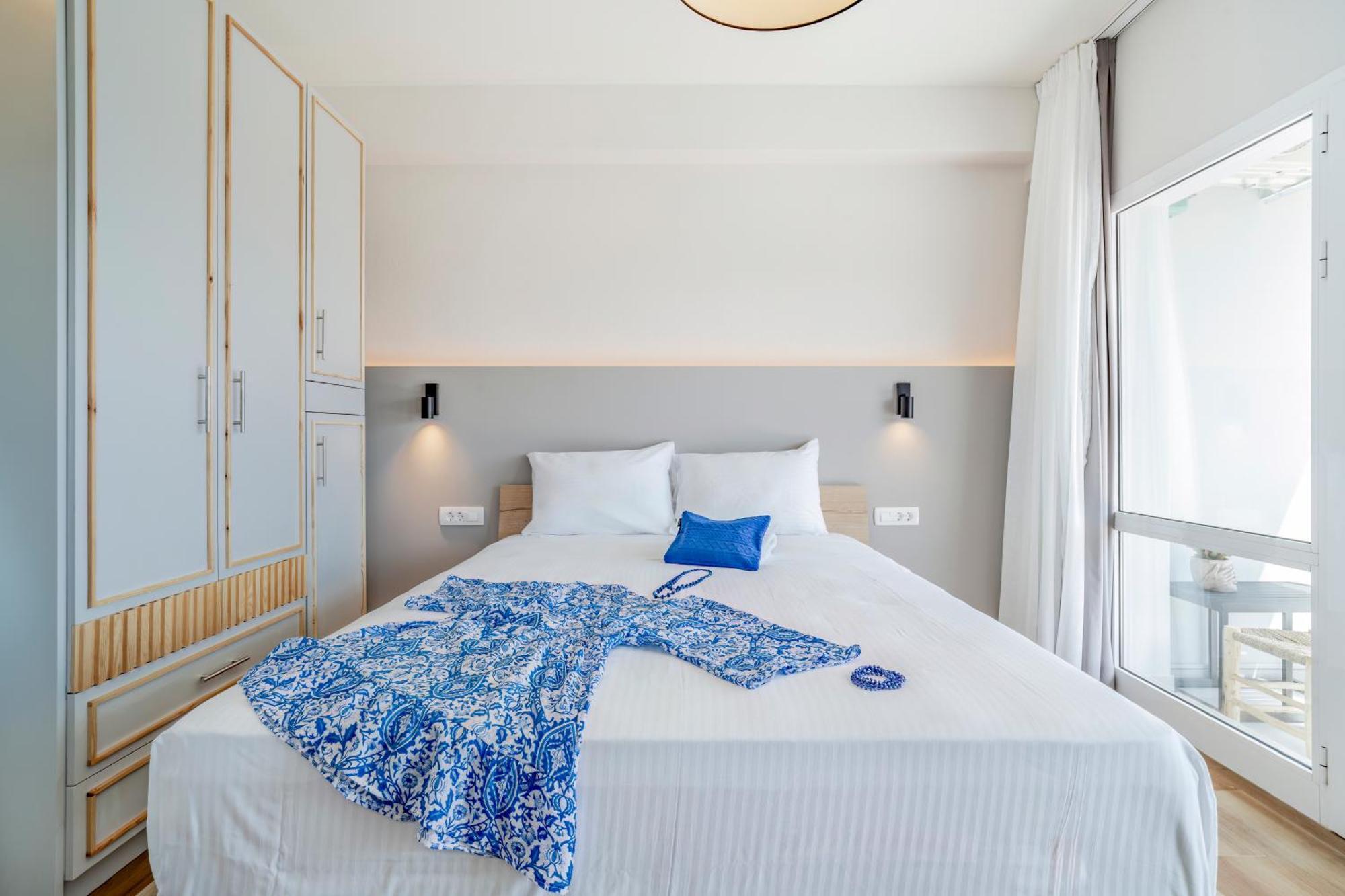 Elounda Buena Vista Apartments المظهر الخارجي الصورة