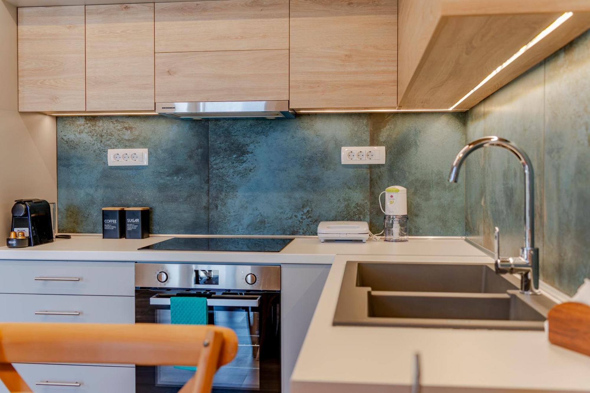 Elounda Buena Vista Apartments المظهر الخارجي الصورة